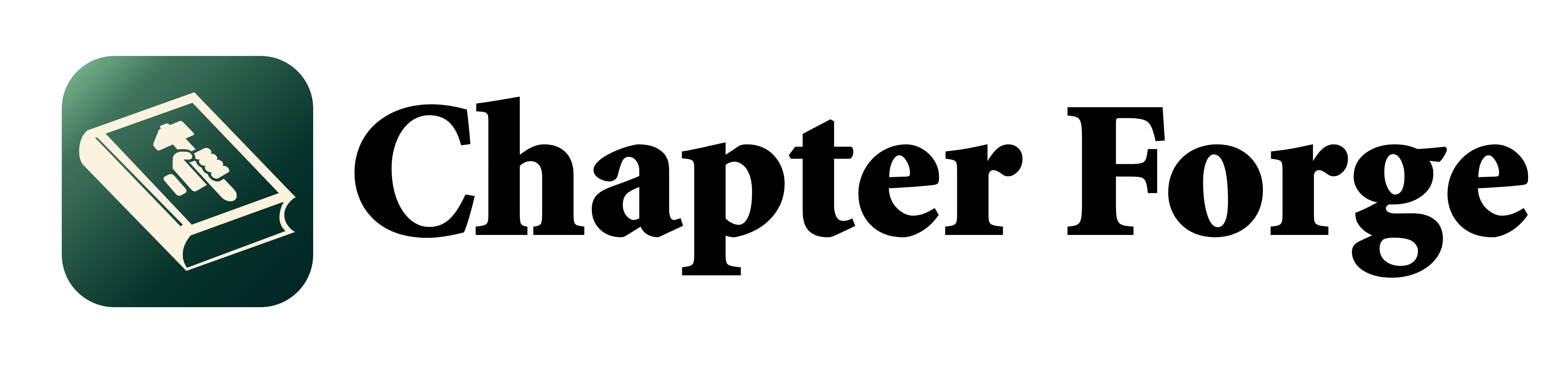 Chapter Forge